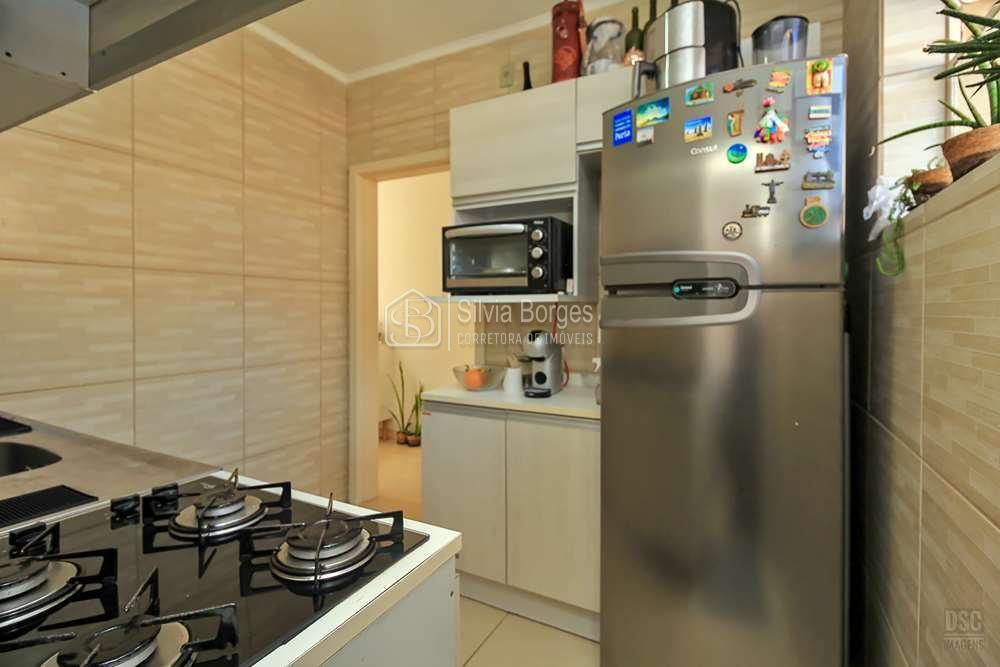 Apartamento à venda com 2 quartos, 51m² - Foto 9