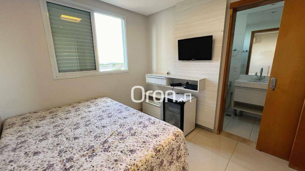 Apartamento à venda com 3 quartos, 150m² - Foto 11