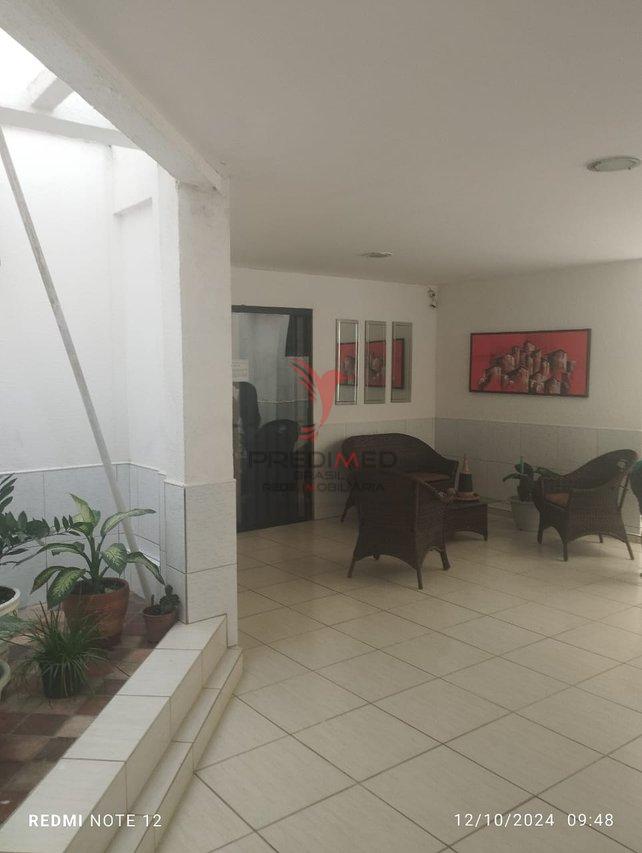 Apartamento à venda com 2 quartos, 60m² - Foto 24