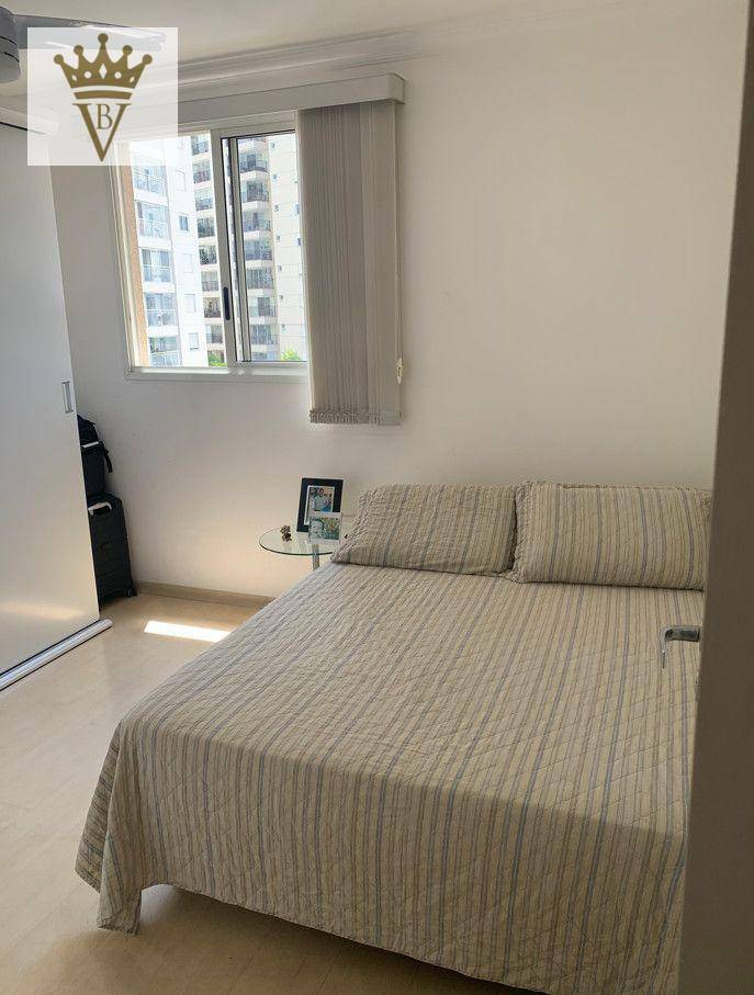 Apartamento à venda com 3 quartos, 107m² - Foto 10