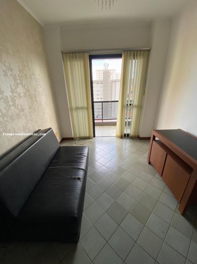 Apartamento à venda com 1 quarto, 40m² - Foto 1