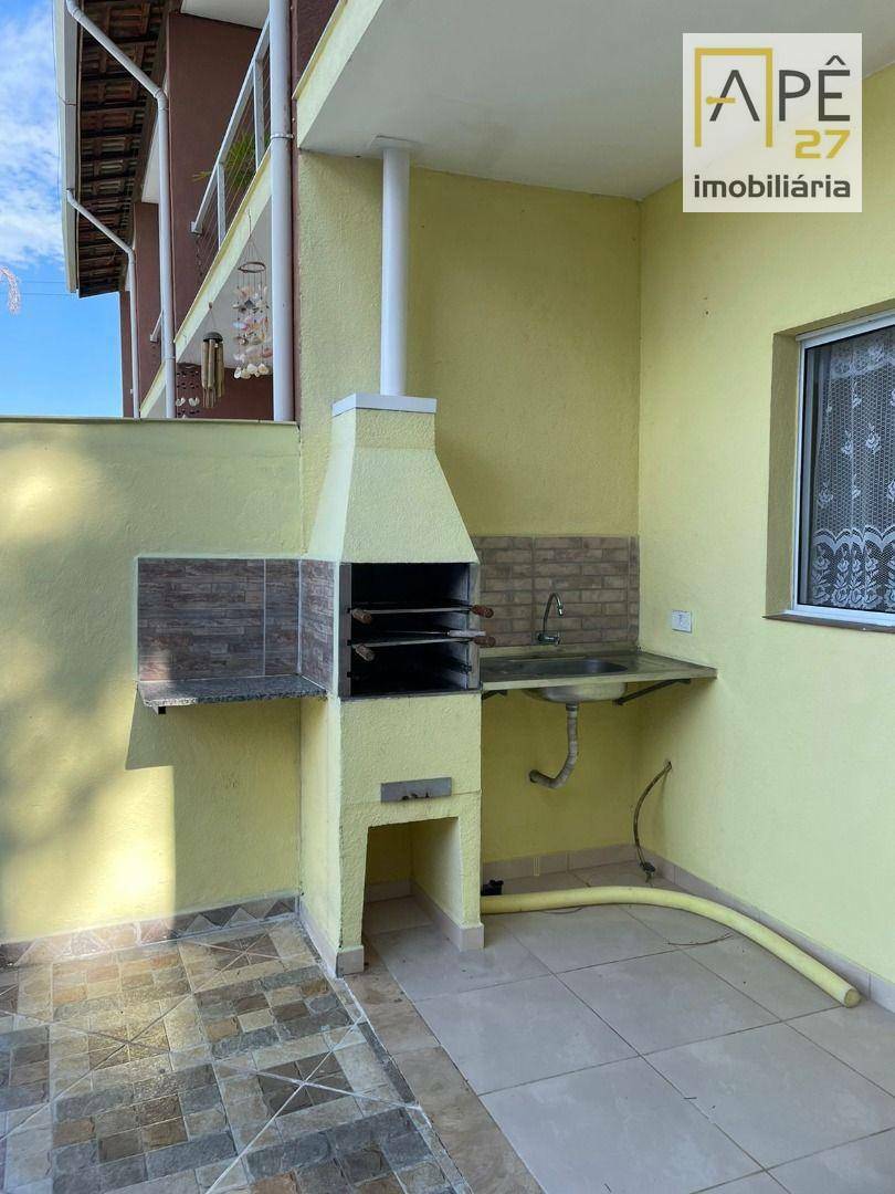 Sobrado à venda e aluguel com 2 quartos, 100m² - Foto 3