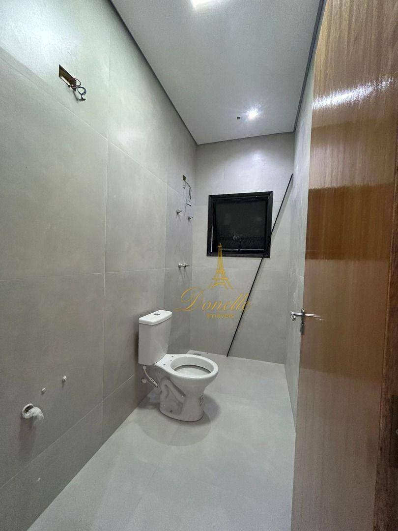 Sobrado à venda com 3 quartos, 124m² - Foto 24