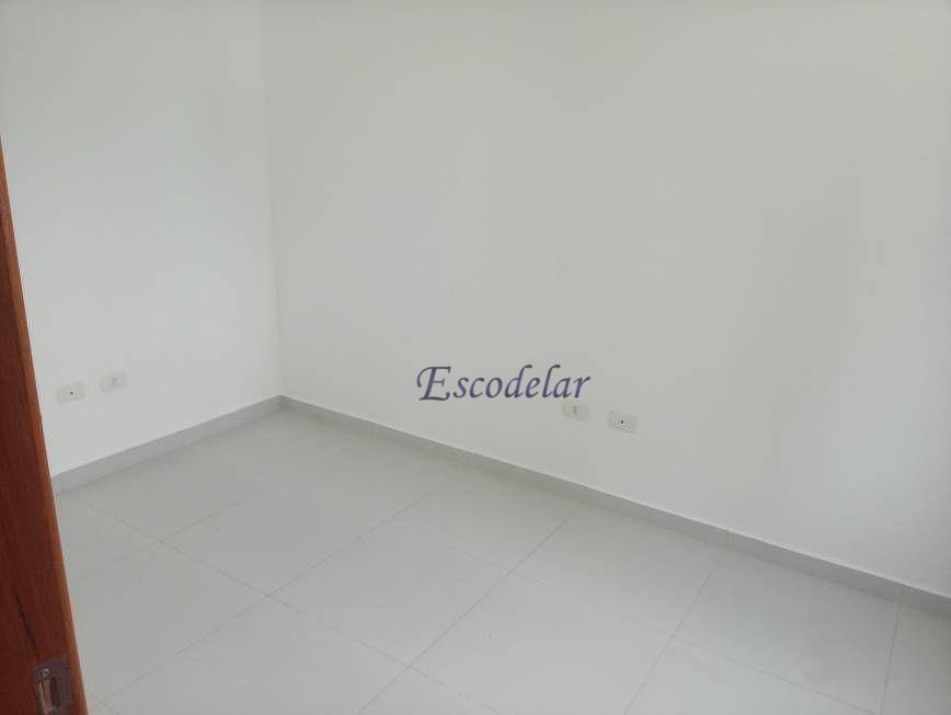 Apartamento à venda com 2 quartos, 37m² - Foto 8