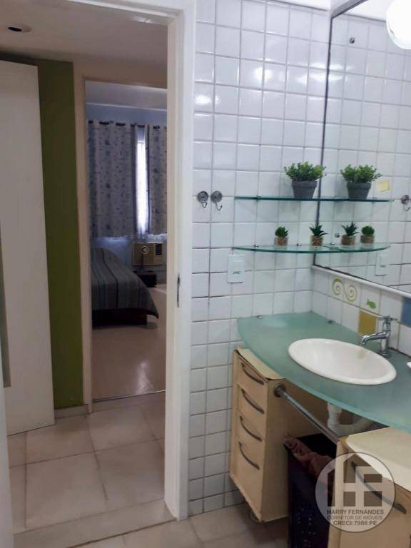 Apartamento à venda com 3 quartos, 100m² - Foto 13