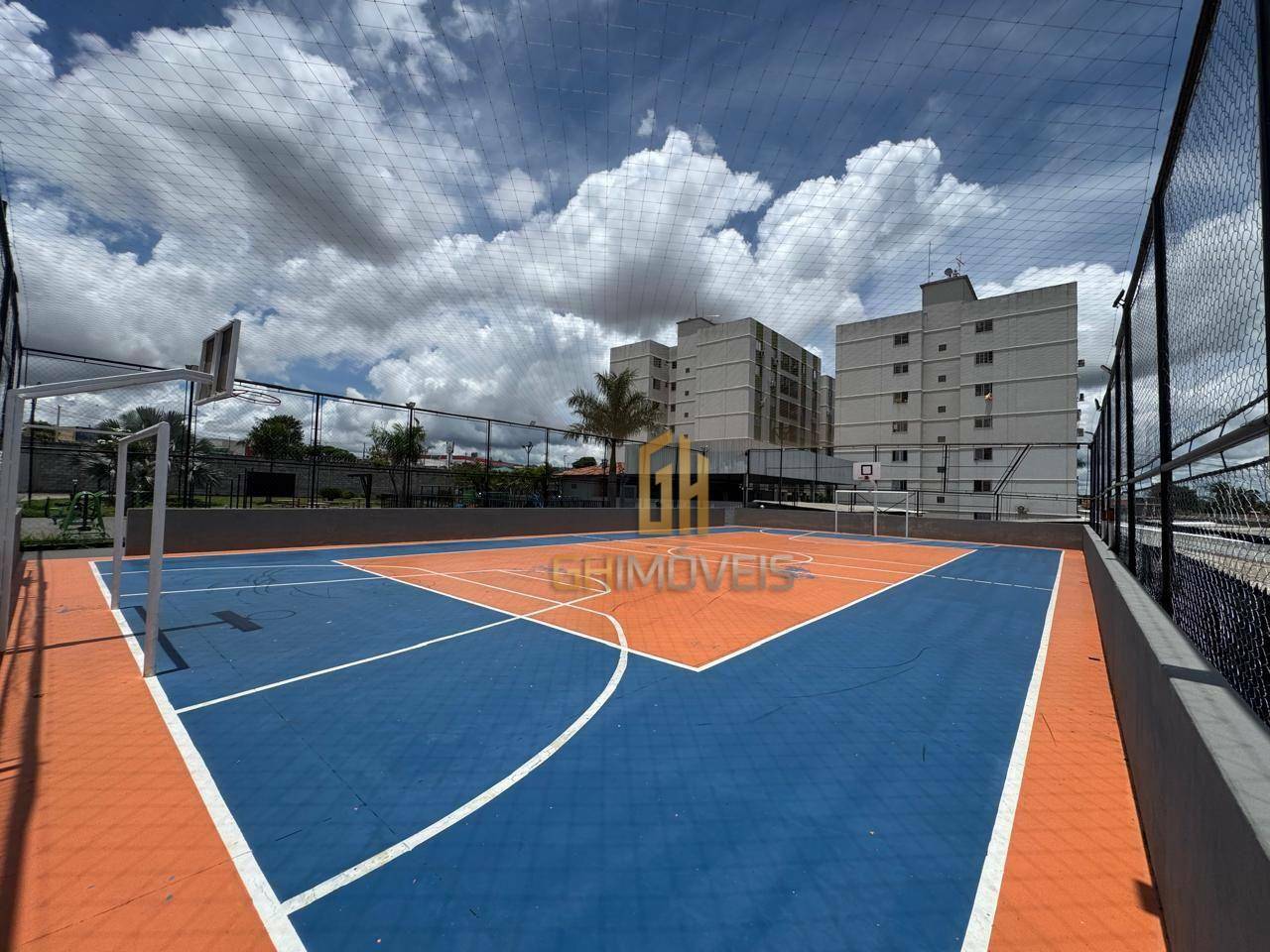 Apartamento à venda com 2 quartos, 54m² - Foto 9