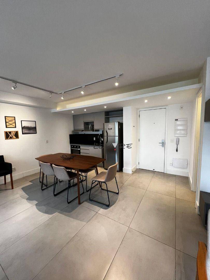 Cobertura, 2 quartos, 87 m² - Foto 4