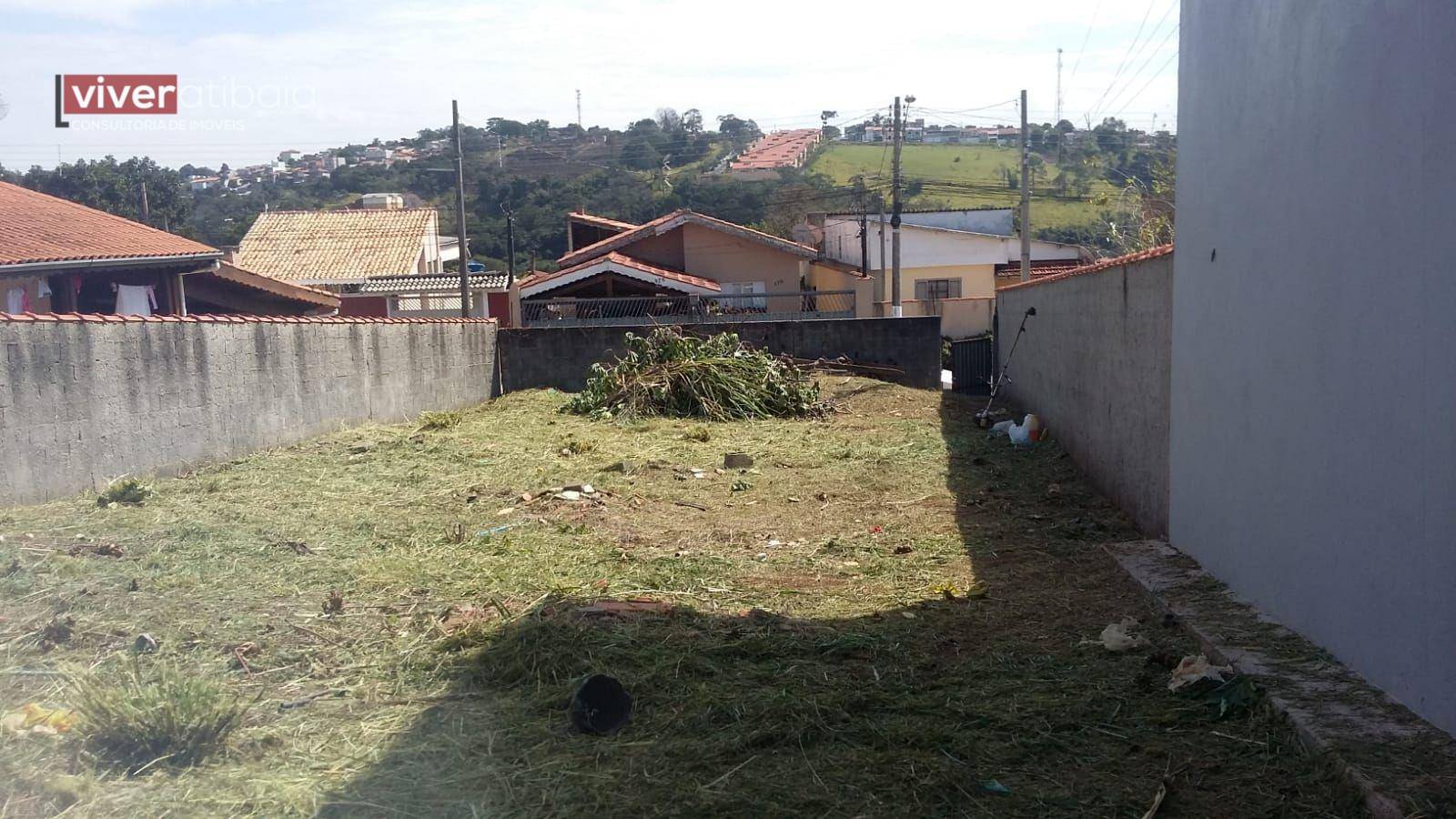 Terreno, 300 m² - Foto 1