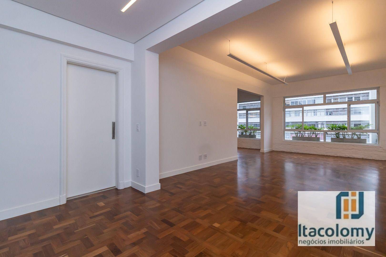 Apartamento à venda com 3 quartos, 239m² - Foto 30