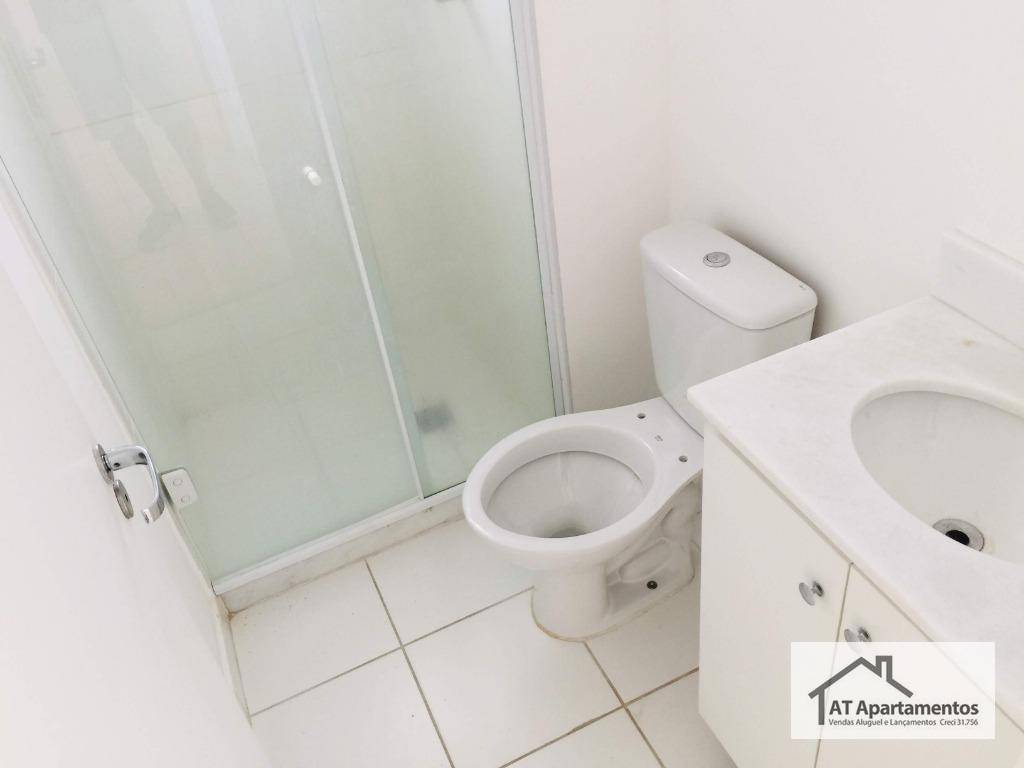 Apartamento à venda com 3 quartos, 68m² - Foto 26