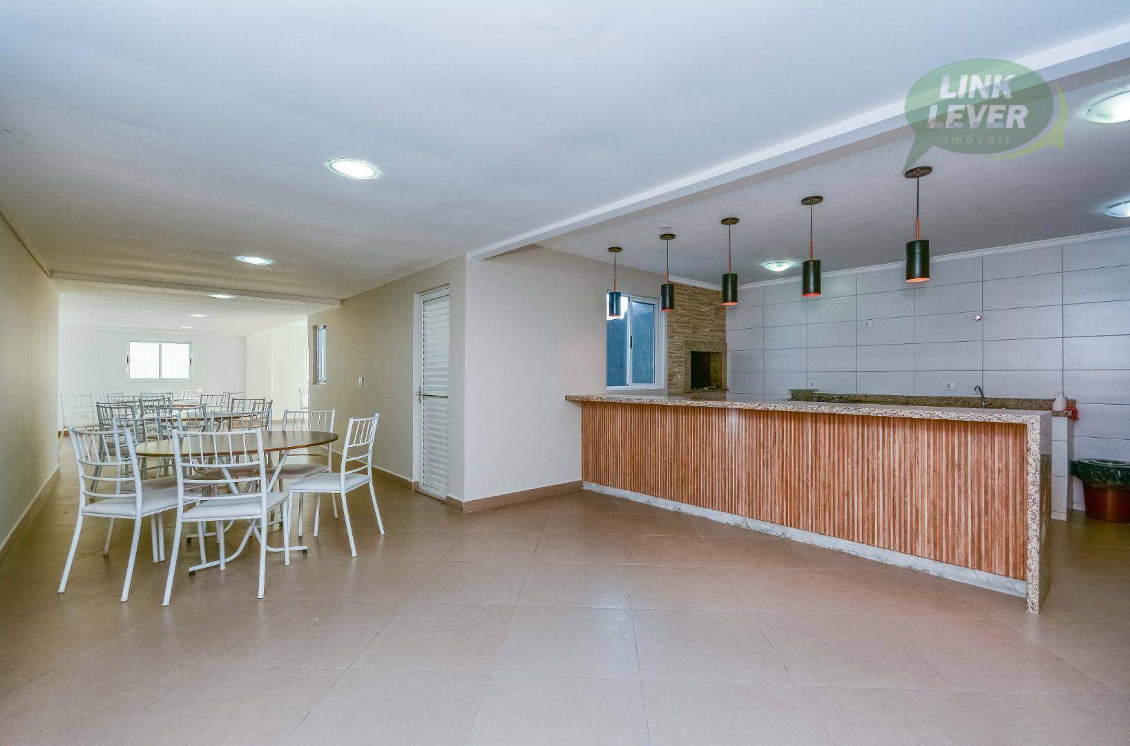Apartamento, 2 quartos, 45 m² - Foto 43