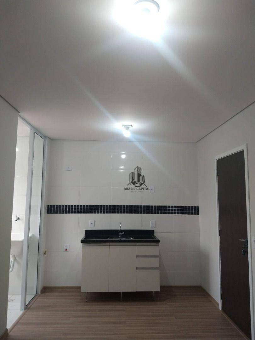 Apartamento à venda e aluguel com 1 quarto, 40m² - Foto 10