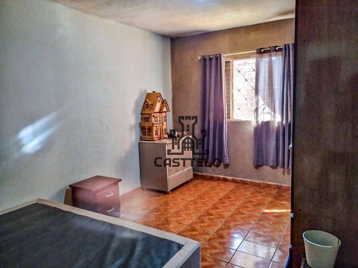 Casa à venda com 3 quartos, 81m² - Foto 18