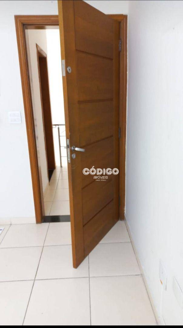 Conjunto Comercial-Sala para alugar, 65m² - Foto 4