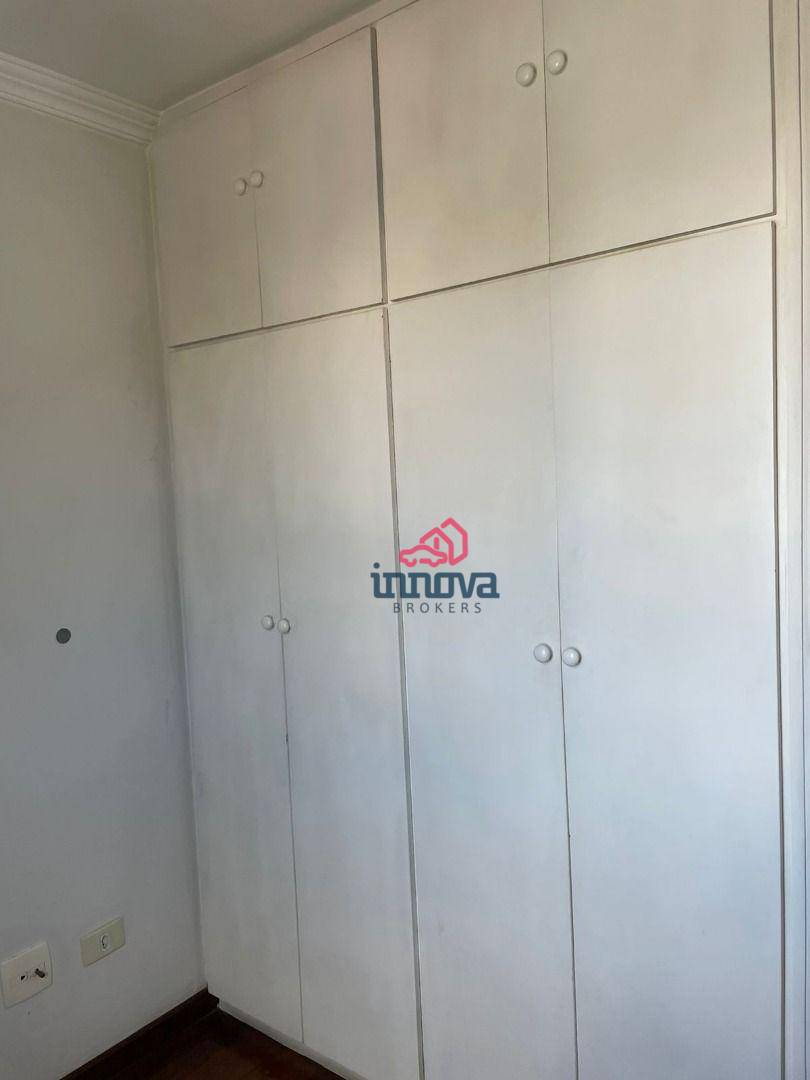 Apartamento à venda com 3 quartos, 63m² - Foto 6