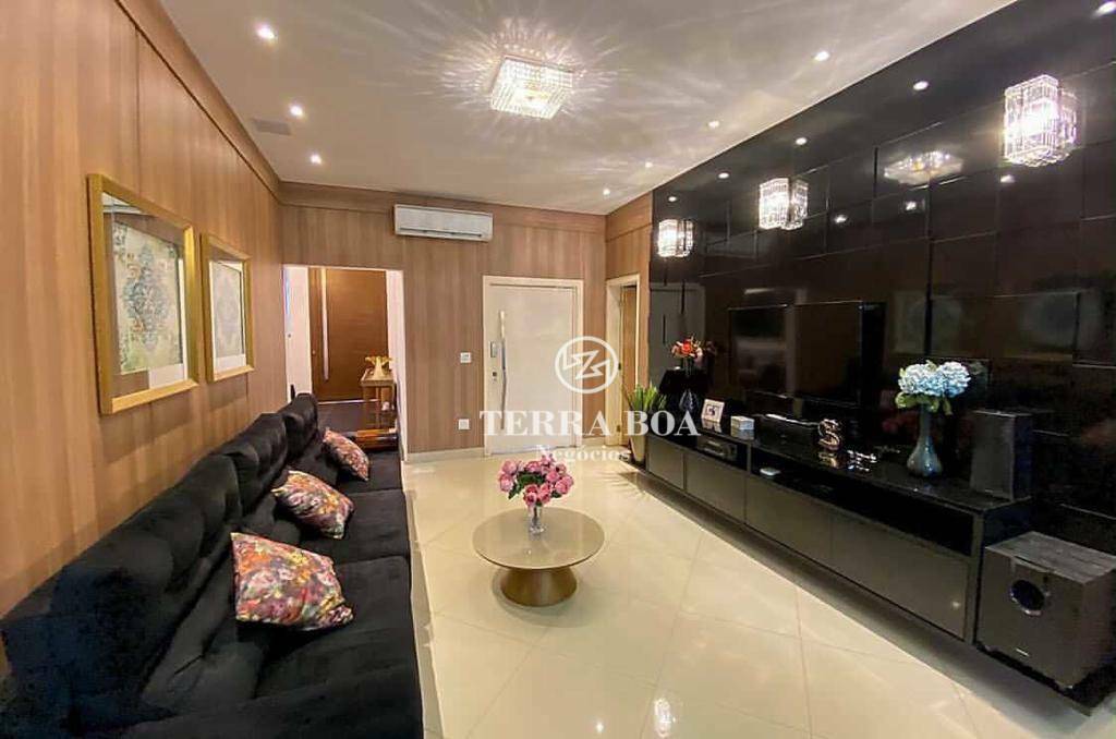 Casa de Condomínio à venda com 3 quartos, 302m² - Foto 6