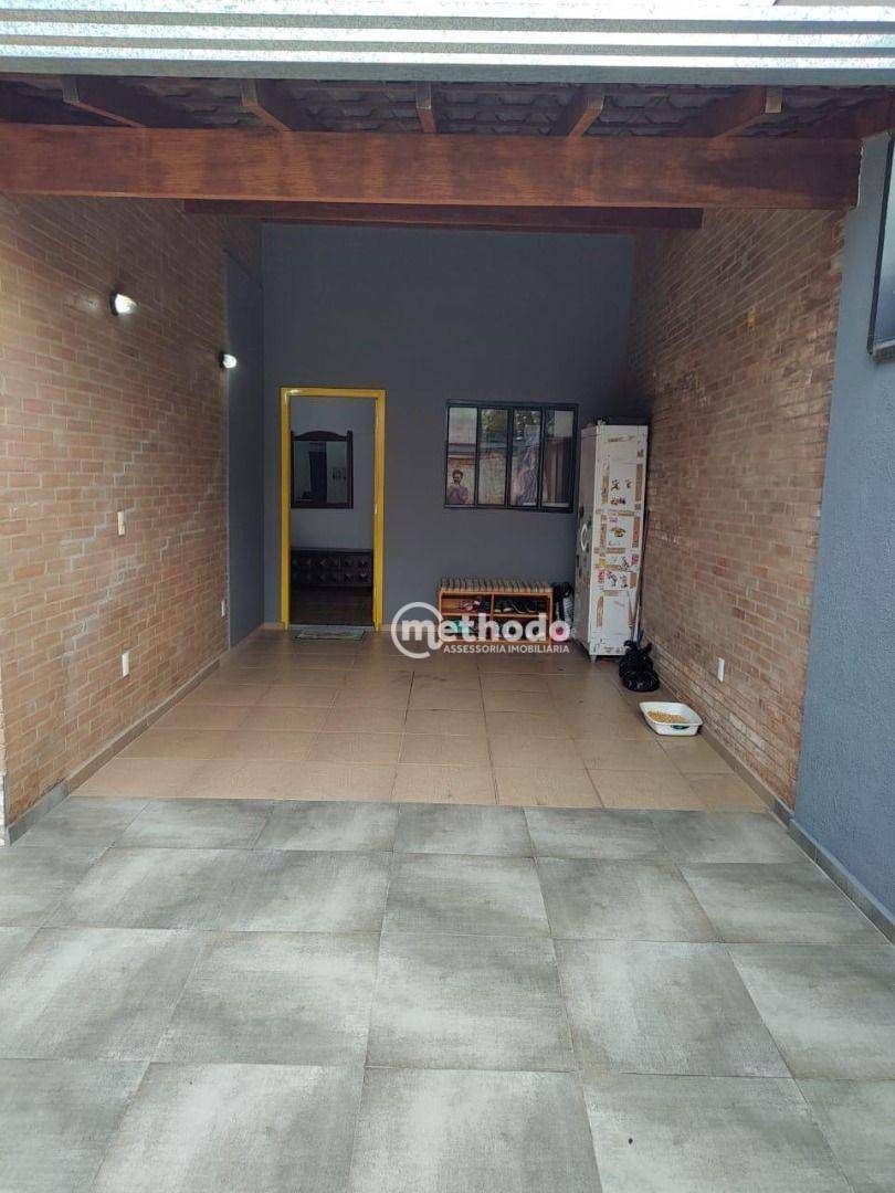 Casa à venda com 4 quartos, 142m² - Foto 22