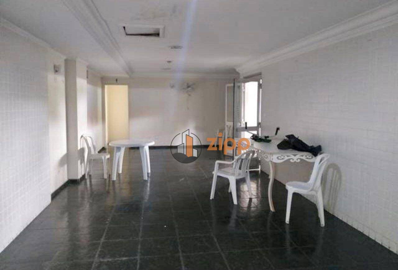 Apartamento à venda com 2 quartos, 52m² - Foto 25