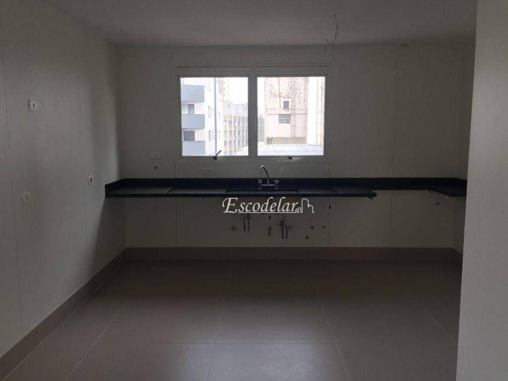 Apartamento à venda com 4 quartos, 270m² - Foto 10