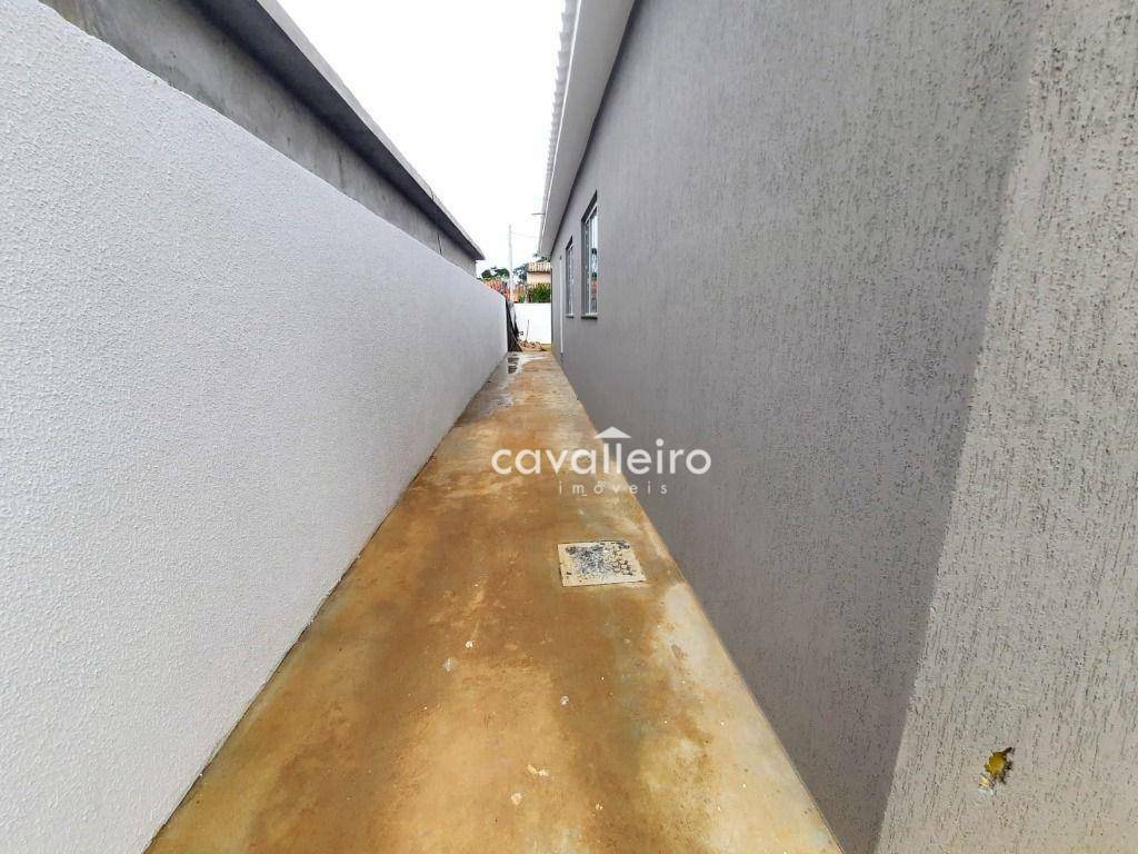 Casa à venda com 3 quartos, 74m² - Foto 17