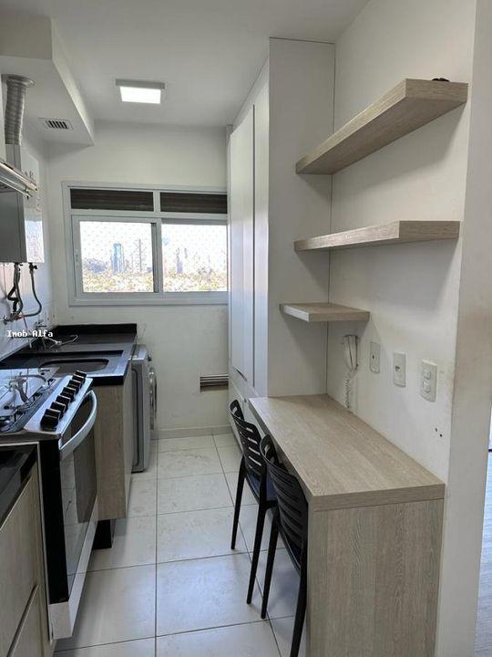 Apartamento à venda com 2 quartos, 60m² - Foto 4