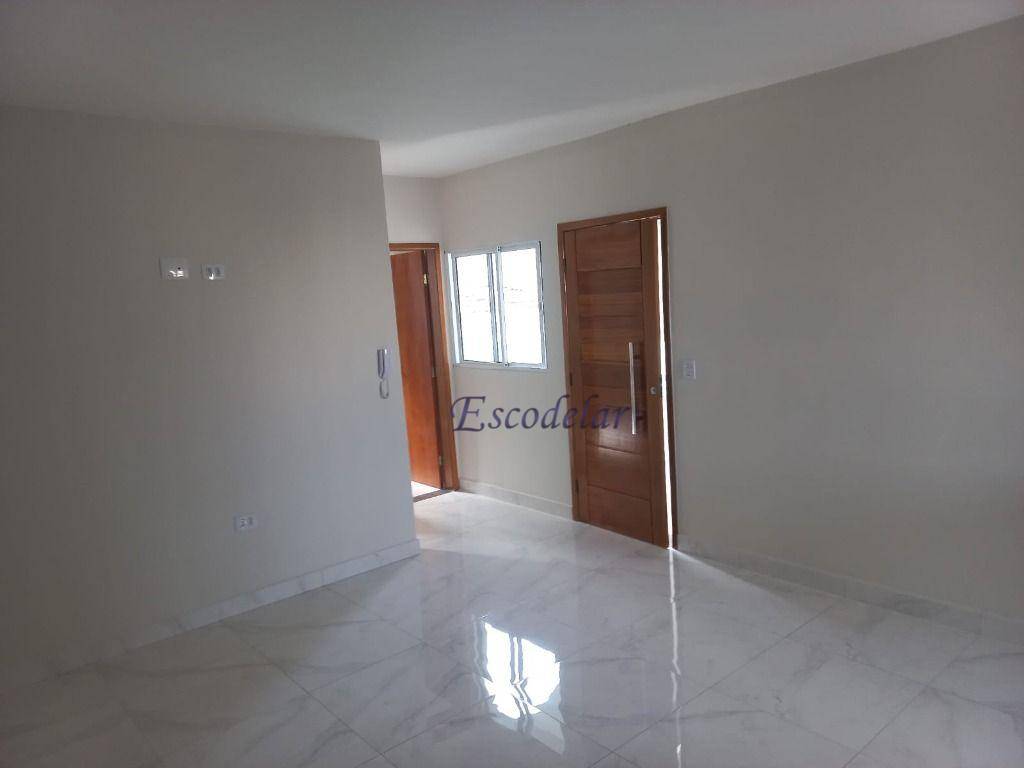 Apartamento à venda com 2 quartos, 40m² - Foto 23