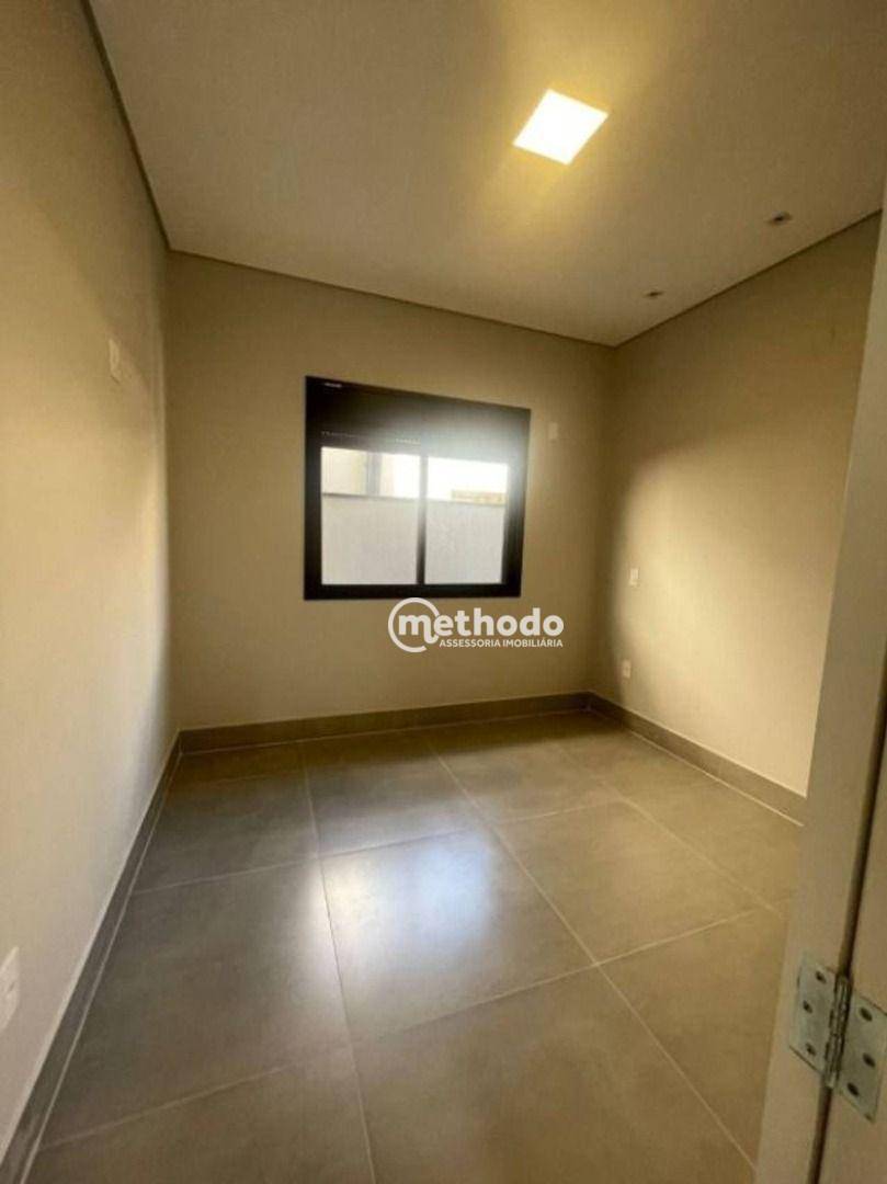 Casa de Condomínio à venda com 3 quartos, 176m² - Foto 8