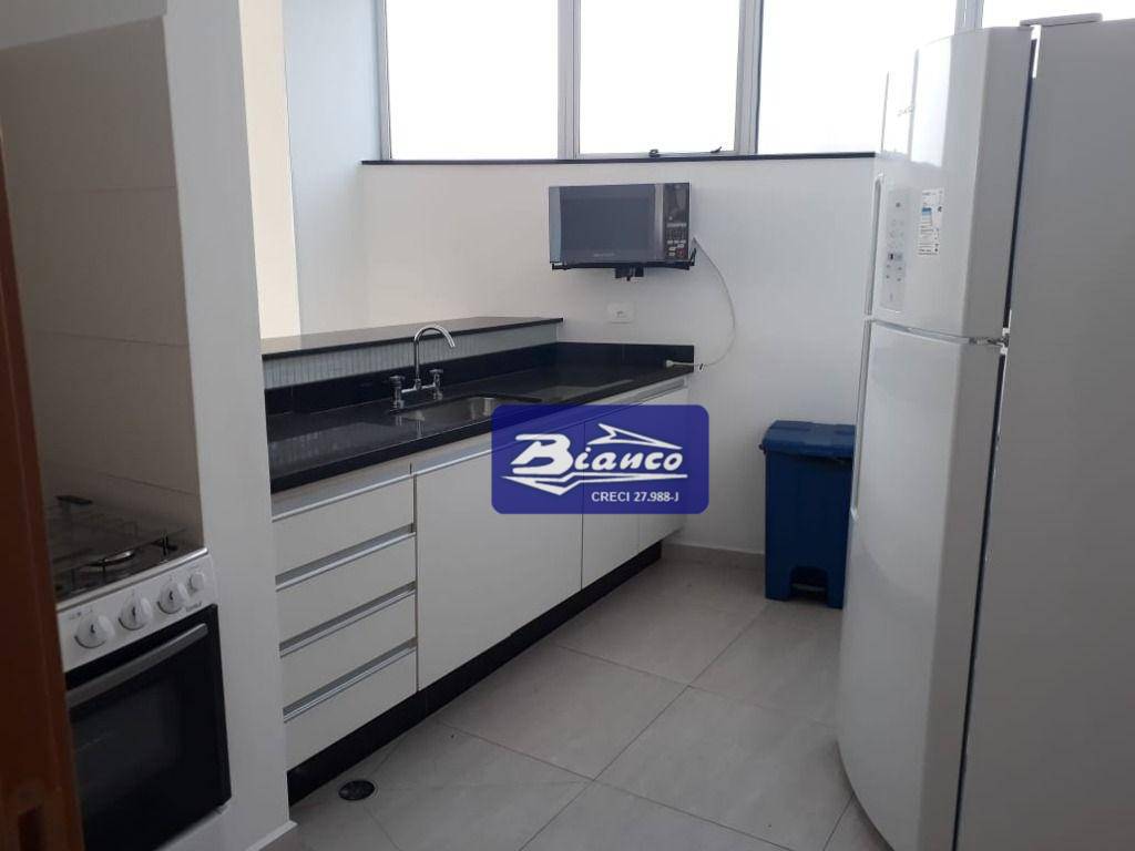 Apartamento à venda com 3 quartos, 83m² - Foto 43