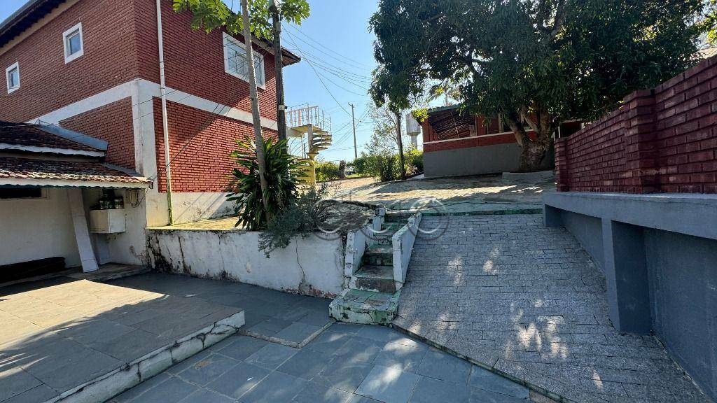 Chácara à venda com 5 quartos, 500m² - Foto 27