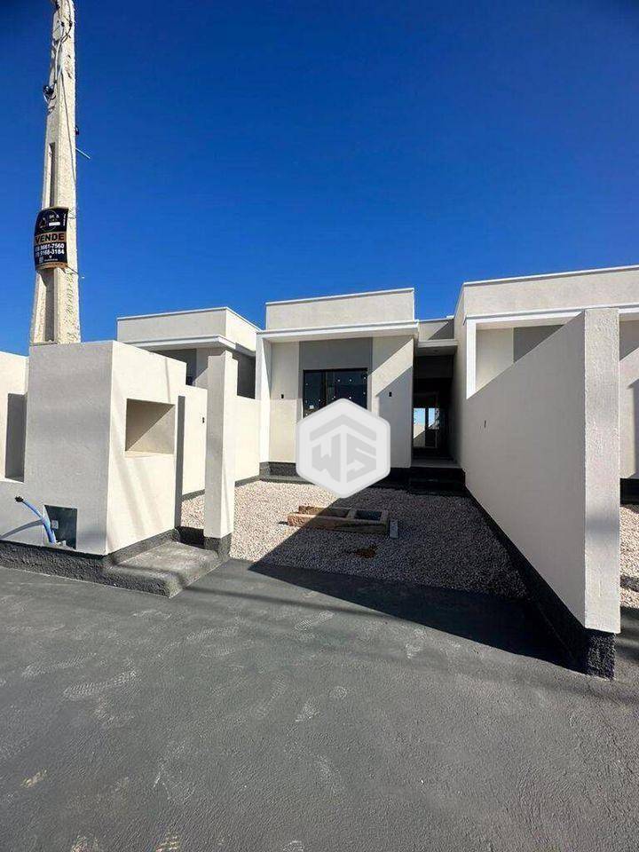 Casa de Condomínio, 2 quartos - Foto 2