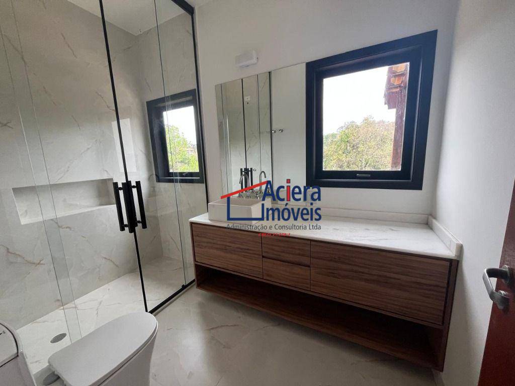 Casa de Condomínio, 4 quartos - Foto 24