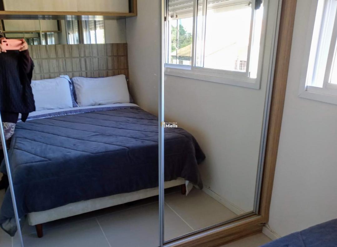 Apartamento à venda com 2 quartos, 46m² - Foto 15