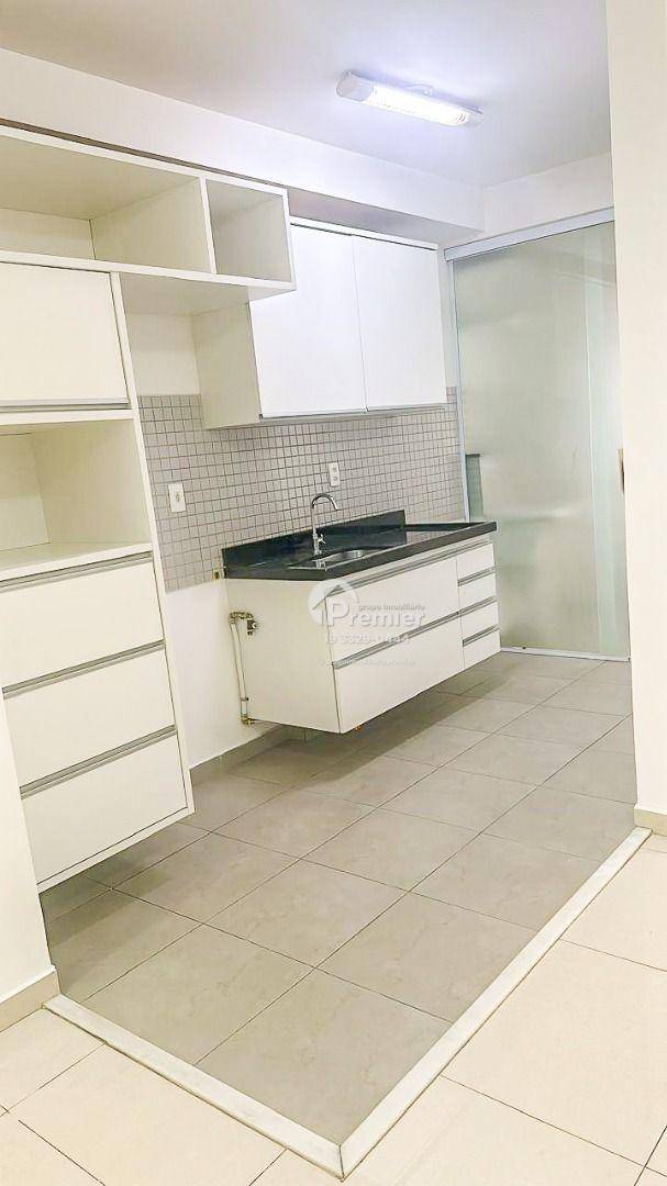 Apartamento para alugar com 3 quartos, 84m² - Foto 2