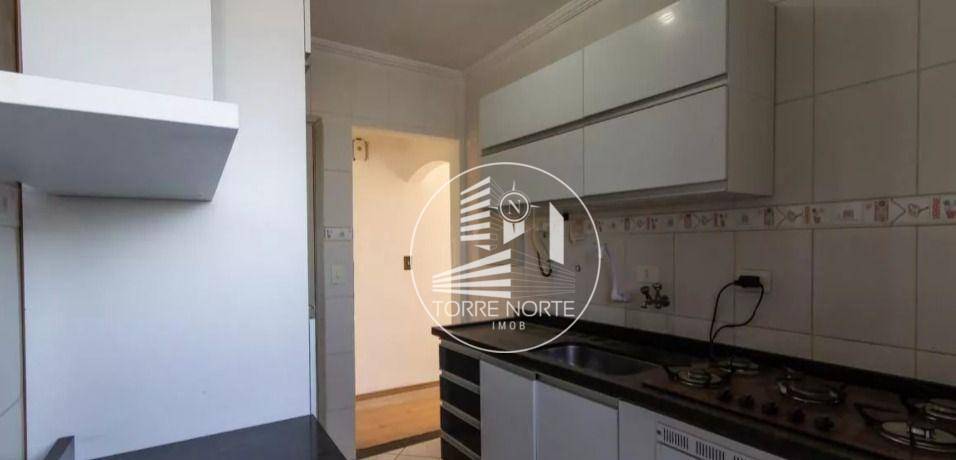 Apartamento à venda com 2 quartos, 60m² - Foto 7