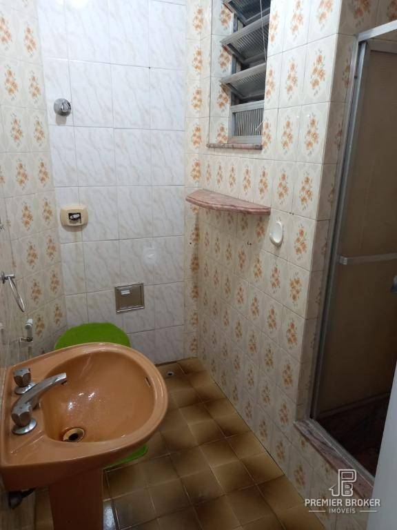 Apartamento à venda com 2 quartos, 58m² - Foto 16