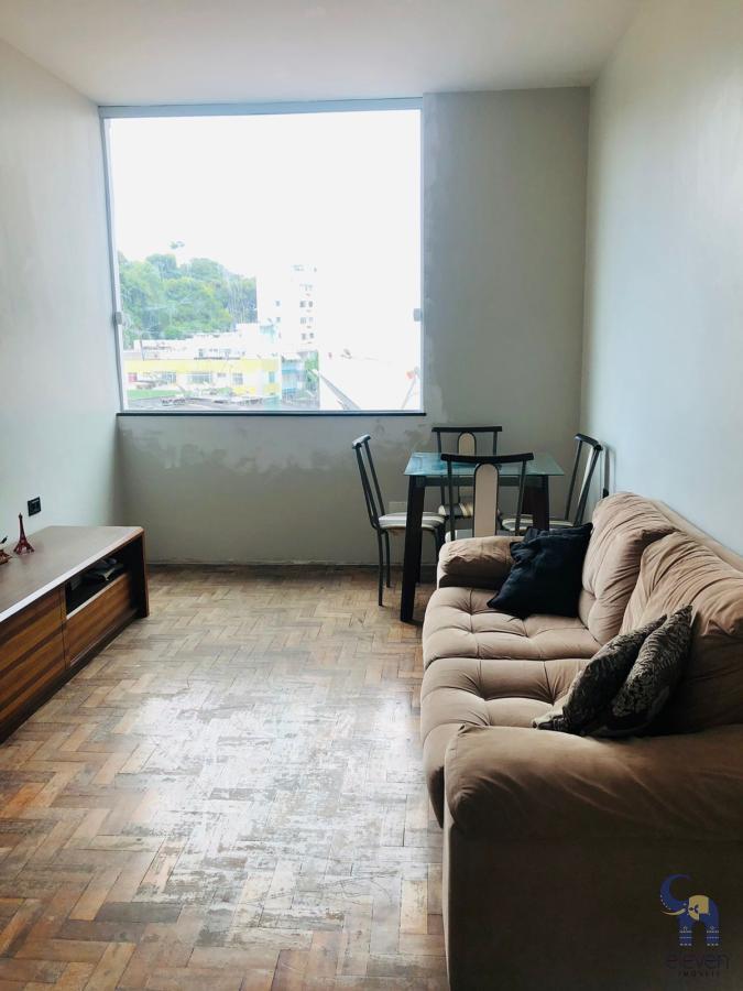 Apartamento à venda com 3 quartos, 90m² - Foto 3