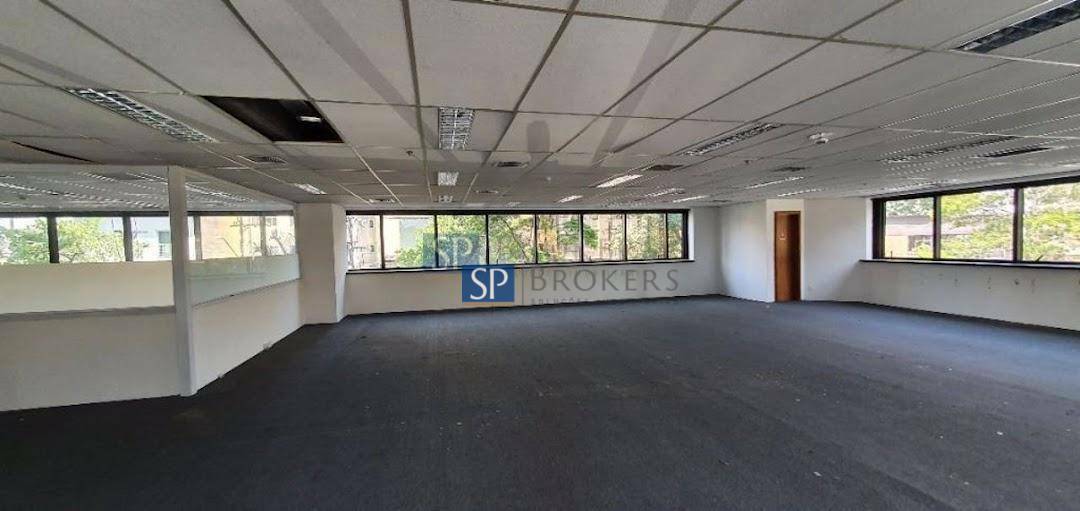 Conjunto Comercial-Sala para alugar, 572m² - Foto 6