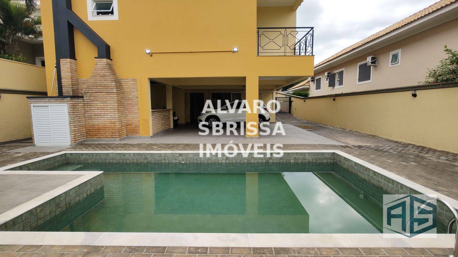 Casa de Condomínio à venda com 3 quartos, 382m² - Foto 41