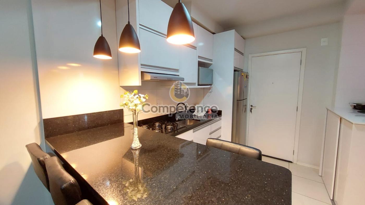 Apartamento à venda com 2 quartos, 50m² - Foto 4