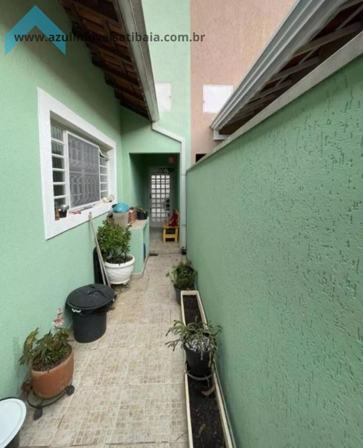 Casa à venda com 2 quartos, 160m² - Foto 10