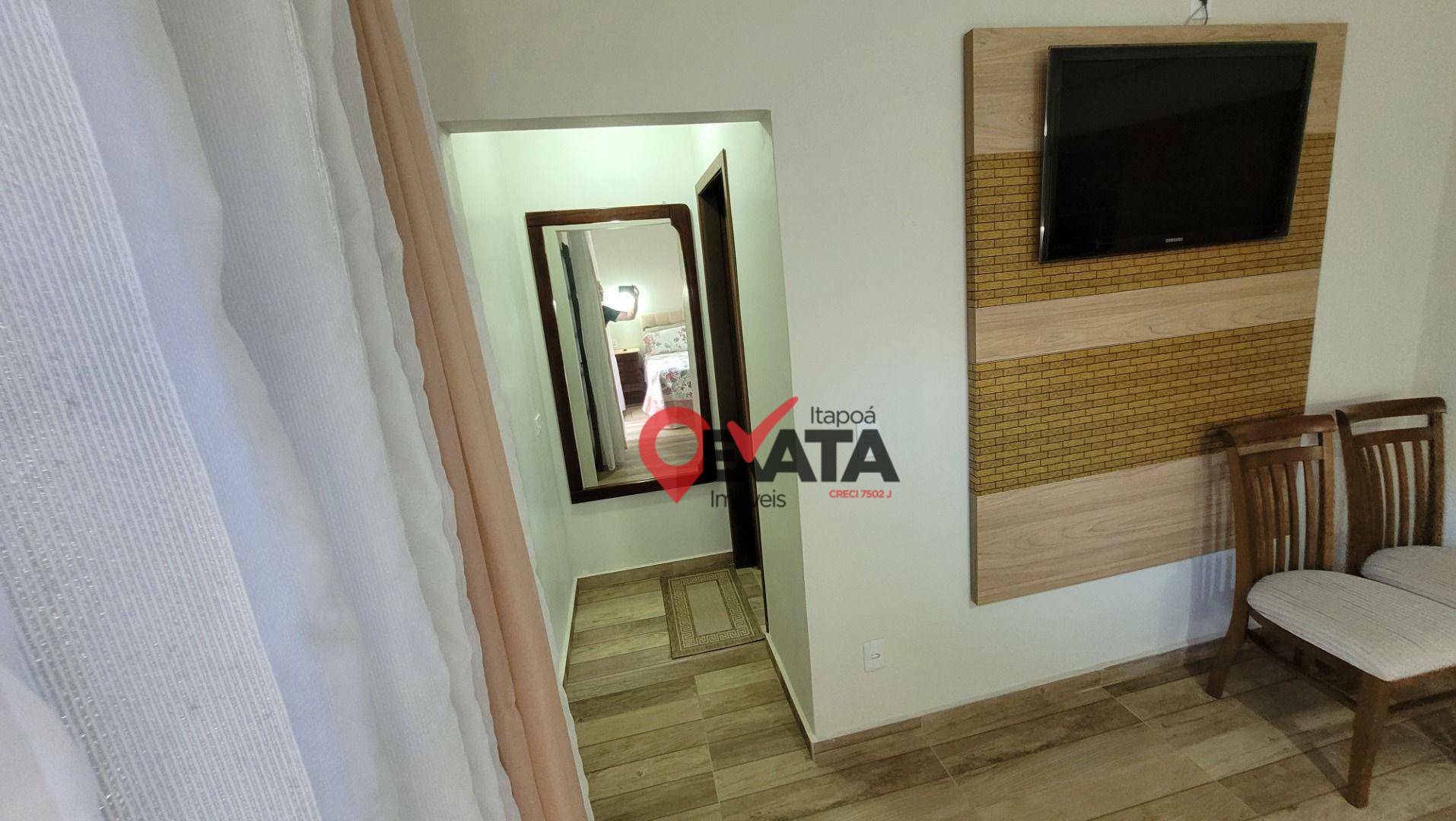 Casa à venda com 3 quartos, 150m² - Foto 18