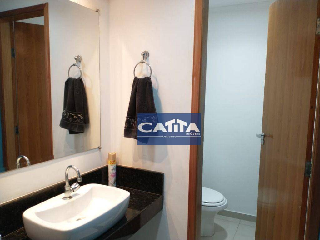 Sobrado à venda com 3 quartos, 187m² - Foto 19