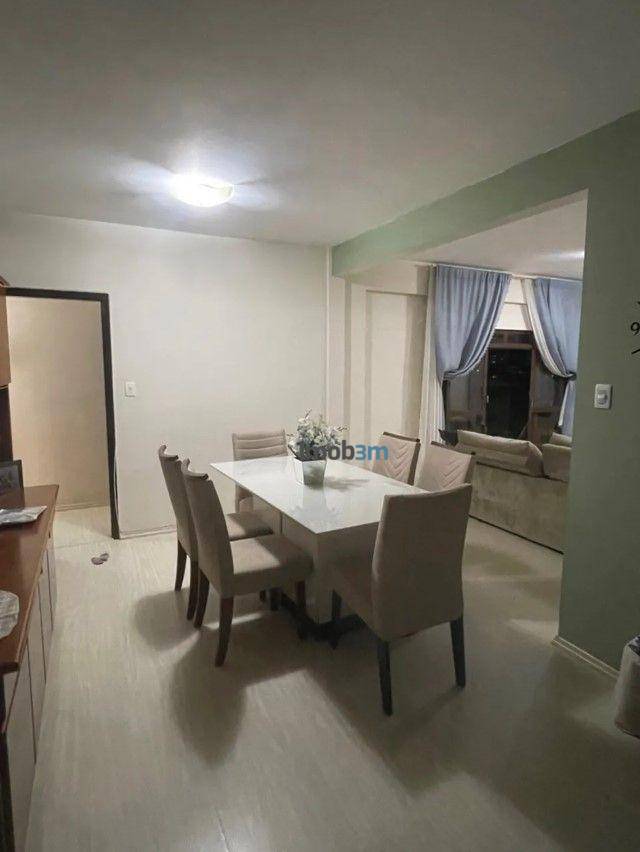 Apartamento, 3 quartos, 100 m² - Foto 2