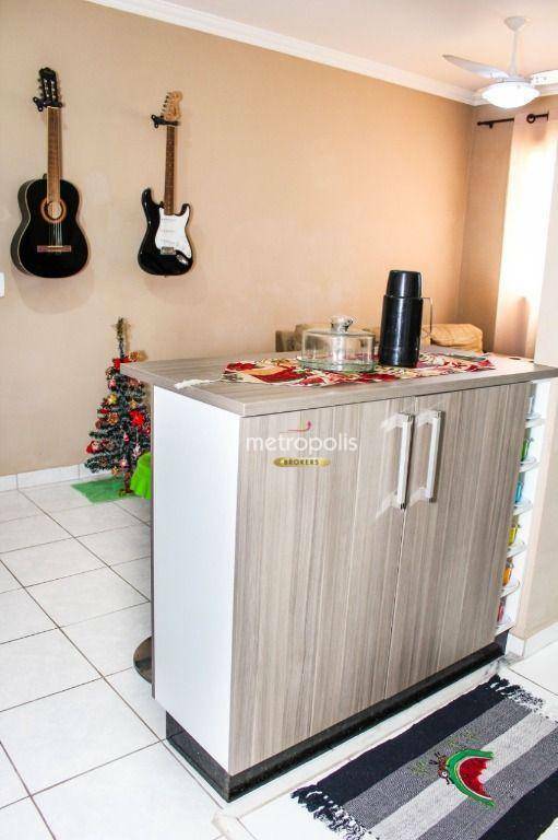 Apartamento à venda com 1 quarto, 35m² - Foto 4