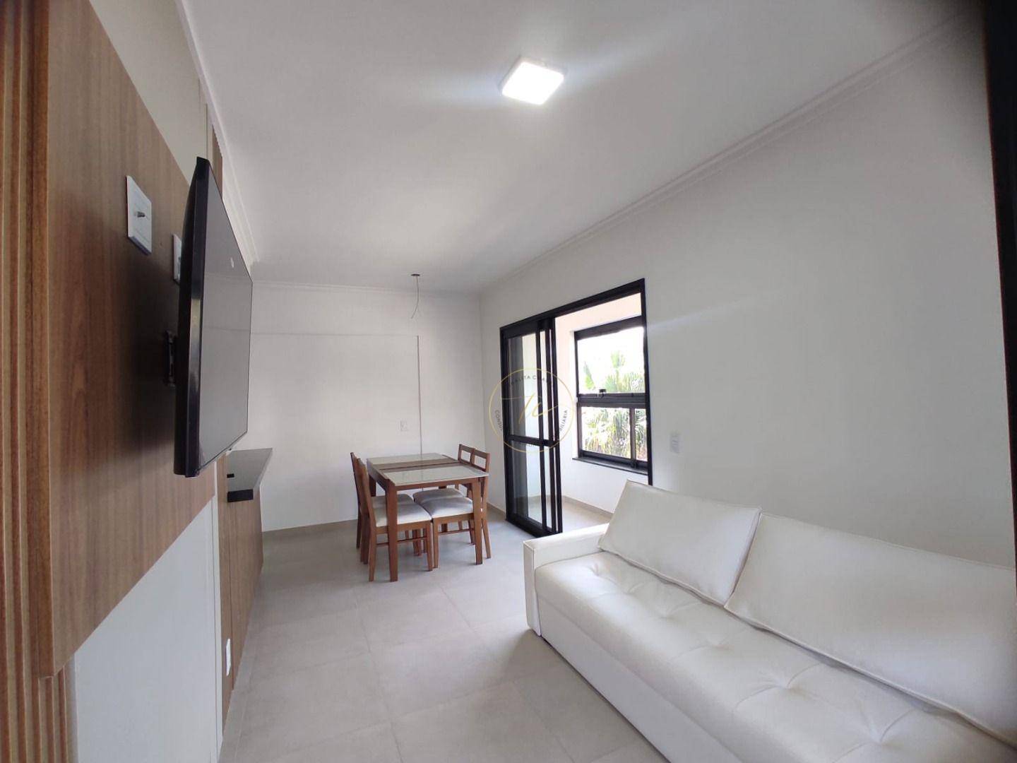 Apartamento à venda com 2 quartos, 76m² - Foto 4