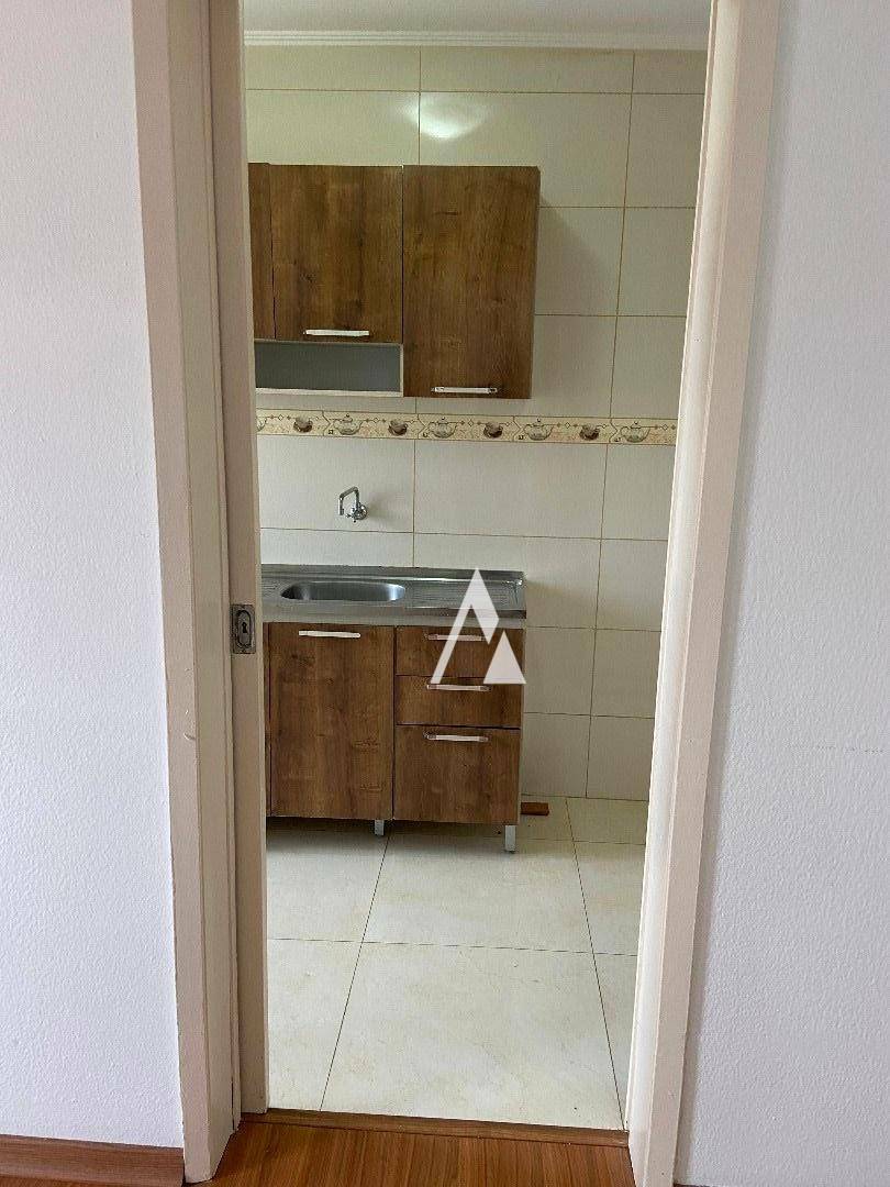 Apartamento à venda com 1 quarto, 45m² - Foto 9