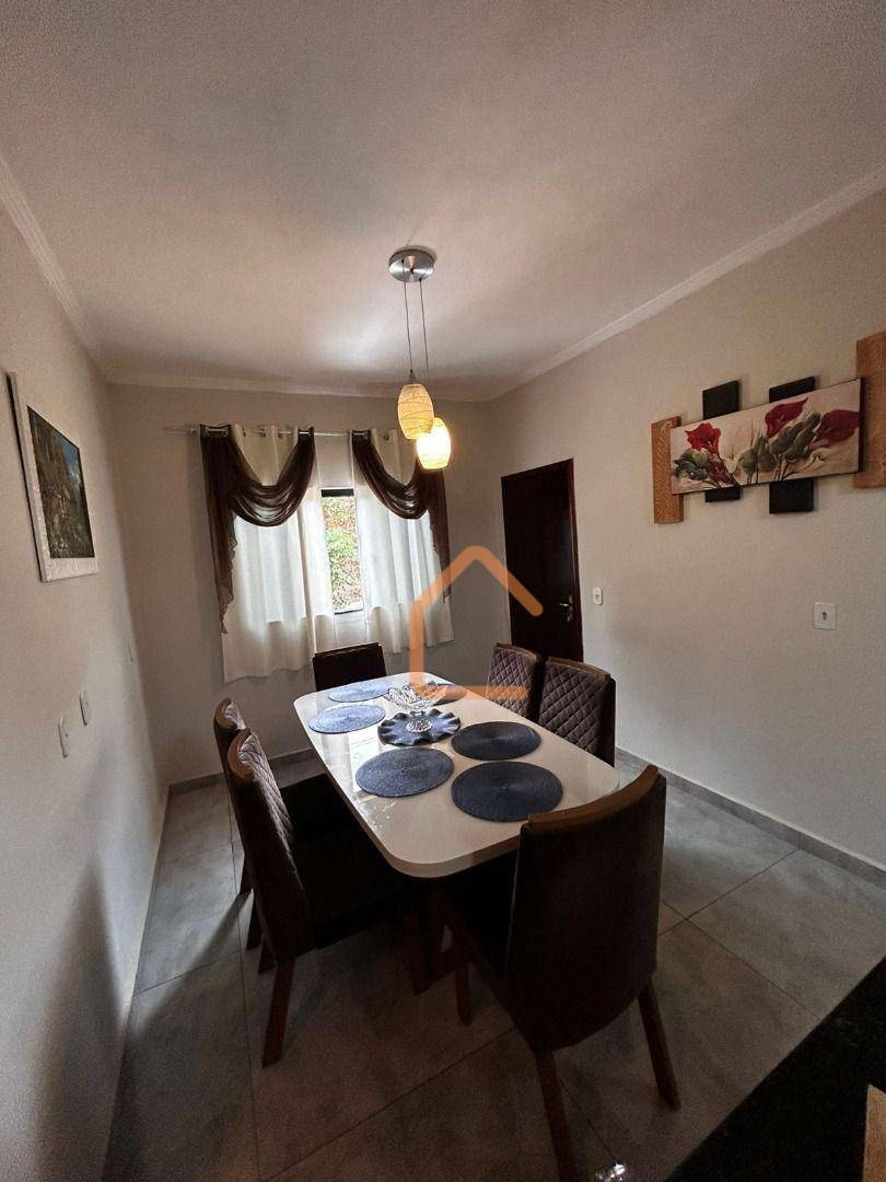 Chácara, 4 quartos, 1000 m² - Foto 11