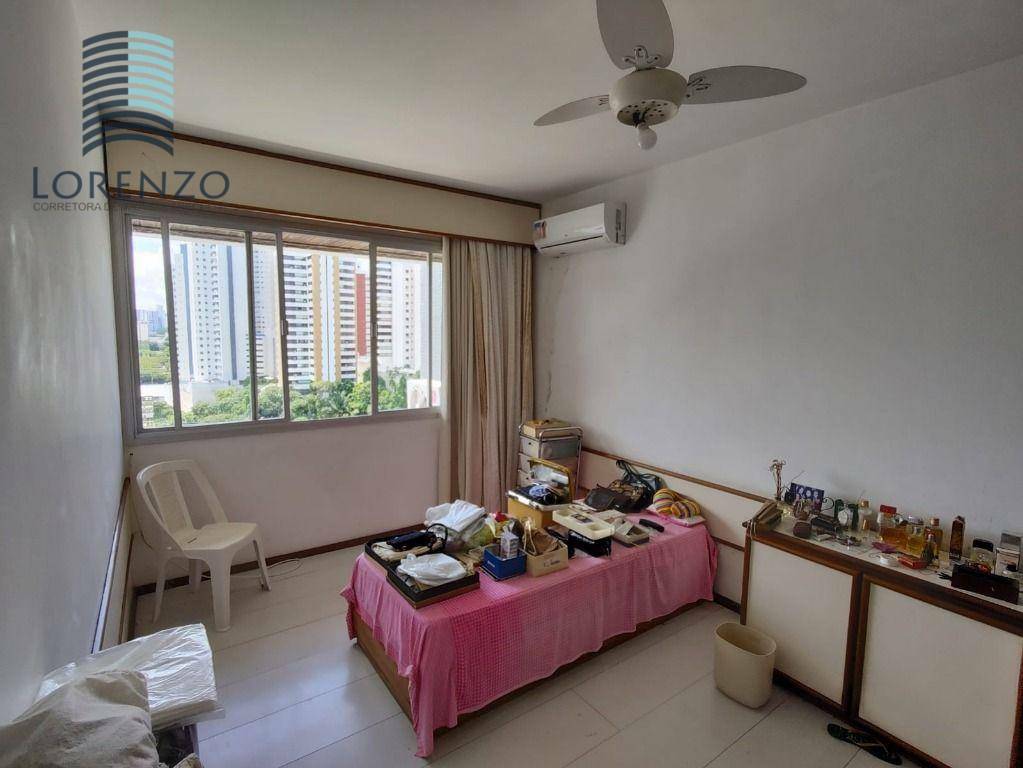 Apartamento à venda com 3 quartos, 124m² - Foto 20