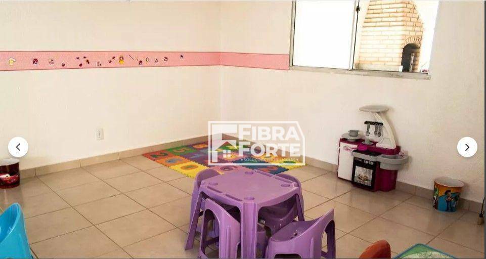 Apartamento à venda com 2 quartos, 106m² - Foto 11