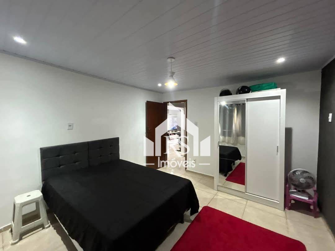 Casa à venda com 2 quartos, 100m² - Foto 5